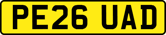 PE26UAD