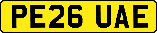 PE26UAE