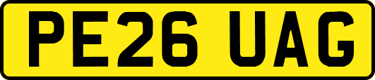 PE26UAG