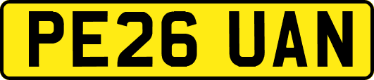 PE26UAN