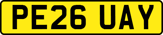 PE26UAY