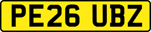 PE26UBZ