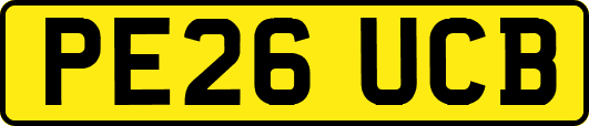 PE26UCB
