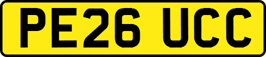 PE26UCC