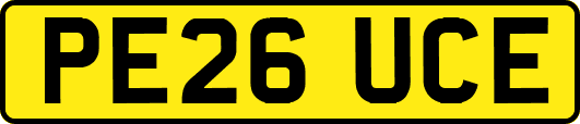 PE26UCE