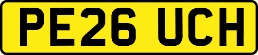 PE26UCH