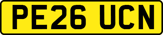 PE26UCN