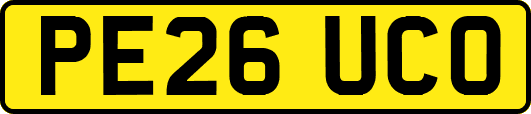 PE26UCO