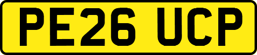 PE26UCP