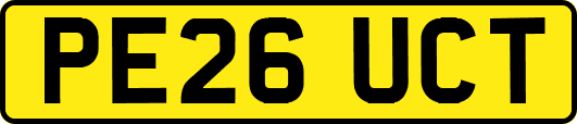 PE26UCT