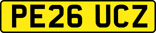 PE26UCZ