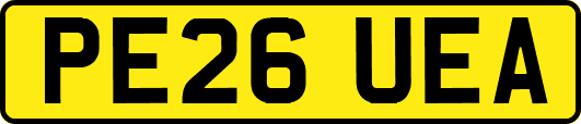 PE26UEA