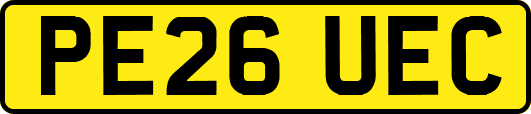 PE26UEC