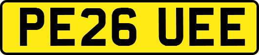PE26UEE