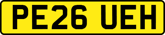 PE26UEH