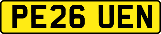 PE26UEN