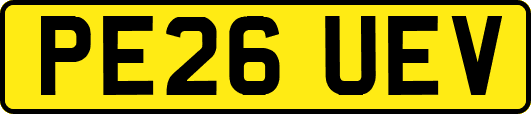 PE26UEV