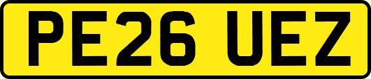 PE26UEZ