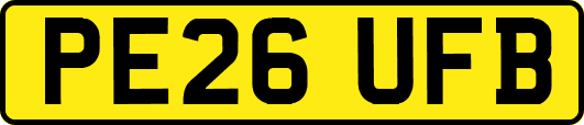 PE26UFB