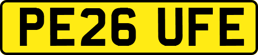 PE26UFE