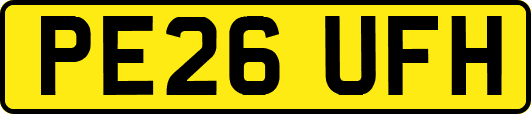 PE26UFH