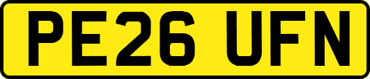PE26UFN