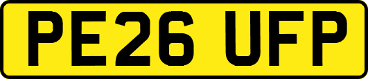 PE26UFP