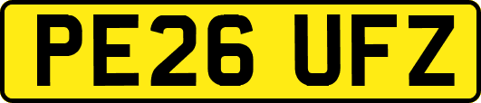PE26UFZ