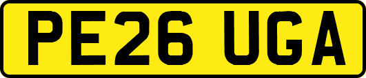 PE26UGA