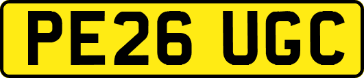 PE26UGC