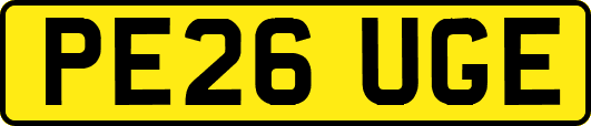 PE26UGE