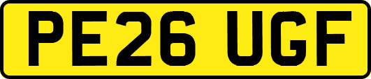 PE26UGF