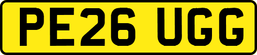 PE26UGG