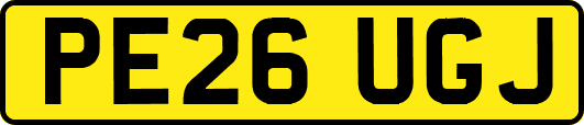 PE26UGJ