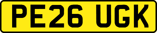 PE26UGK