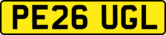 PE26UGL