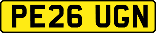 PE26UGN