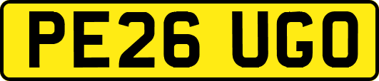 PE26UGO