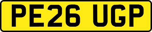 PE26UGP