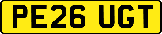 PE26UGT