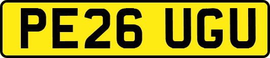 PE26UGU