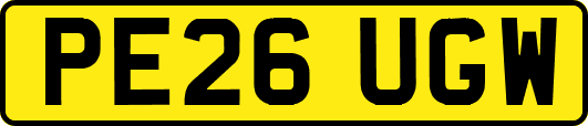 PE26UGW