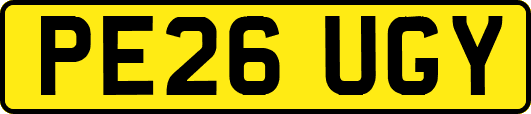 PE26UGY
