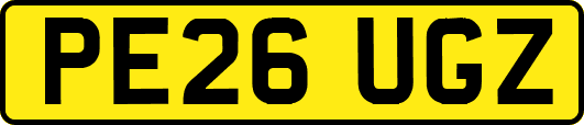 PE26UGZ