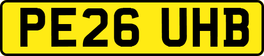 PE26UHB