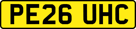 PE26UHC