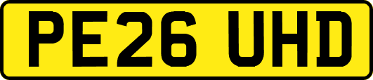 PE26UHD