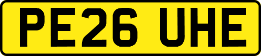 PE26UHE