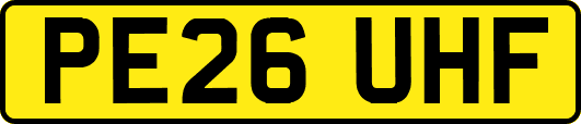 PE26UHF