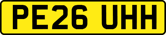 PE26UHH